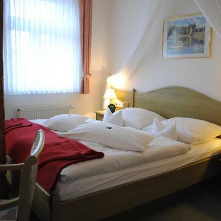 Rathaus Hotel Wernigerode Room photo