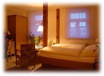 Rathaus Hotel Wernigerode Room photo