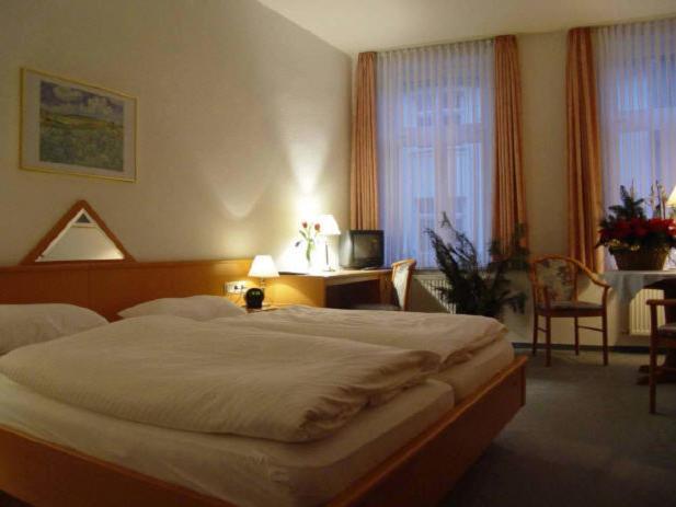 Rathaus Hotel Wernigerode Room photo