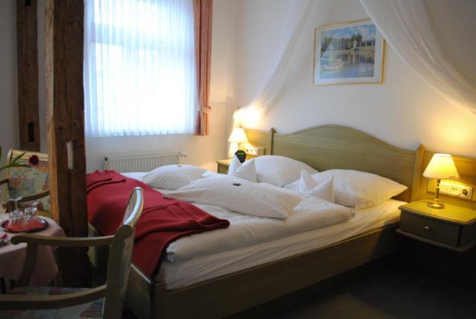 Rathaus Hotel Wernigerode Room photo